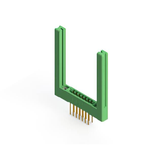 307-014-540-258 EDAC Inc.  Edgeboard Connectors